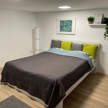 Nefelejcs Apartman ブダペスト エクステリア 写真