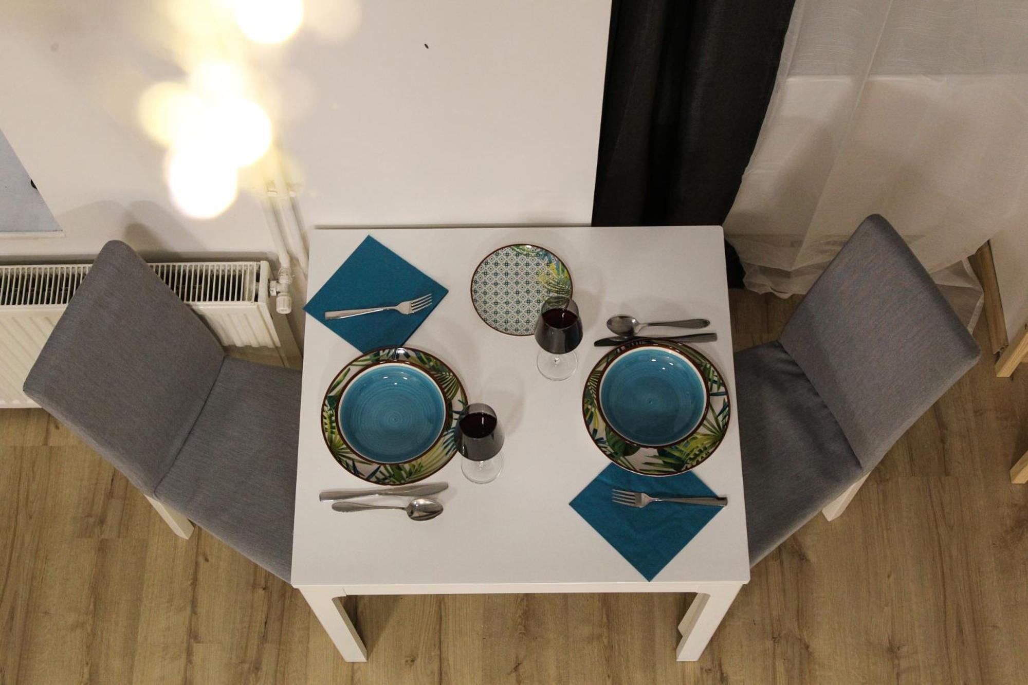 Nefelejcs Apartman ブダペスト エクステリア 写真