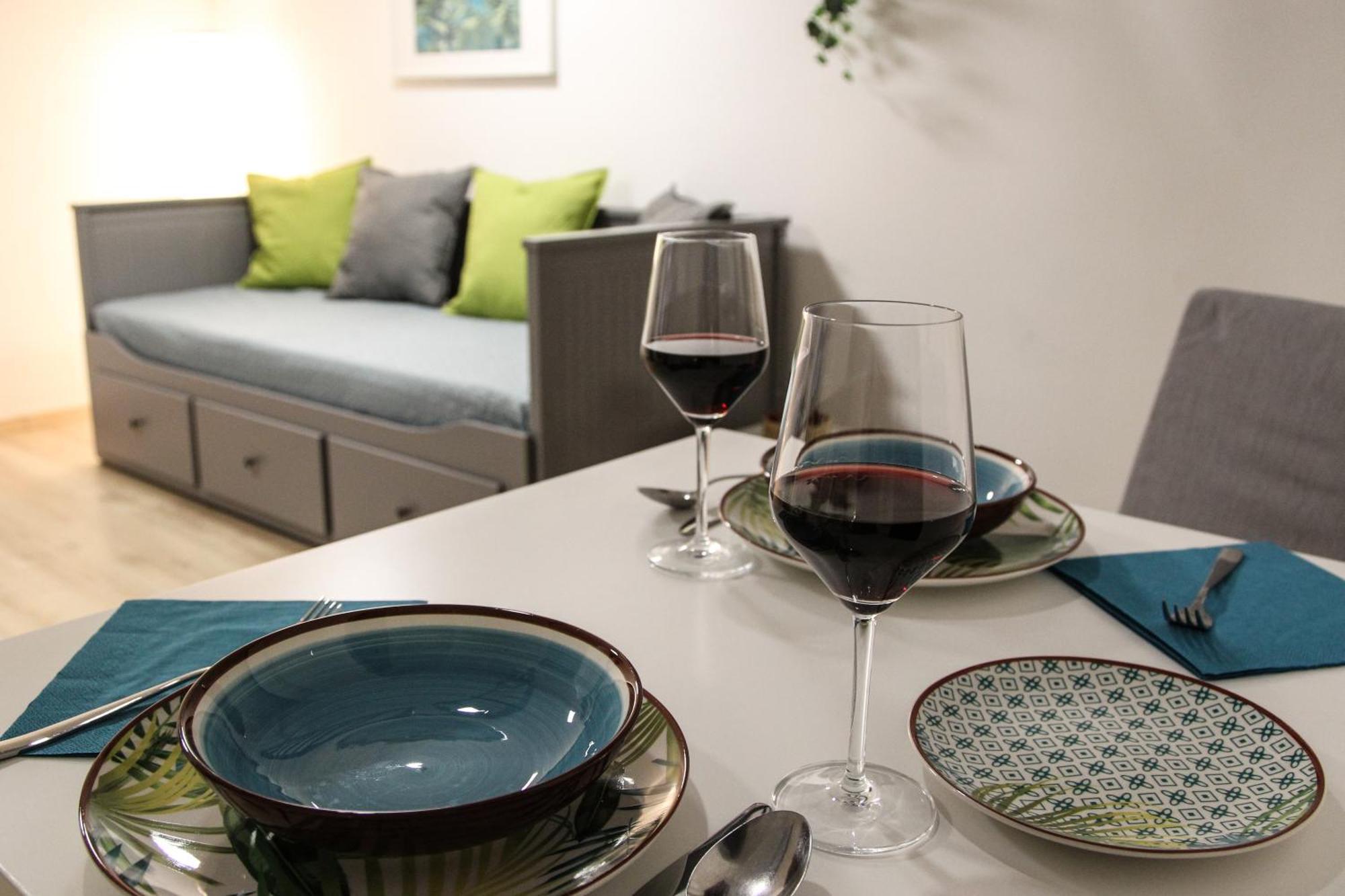 Nefelejcs Apartman ブダペスト エクステリア 写真